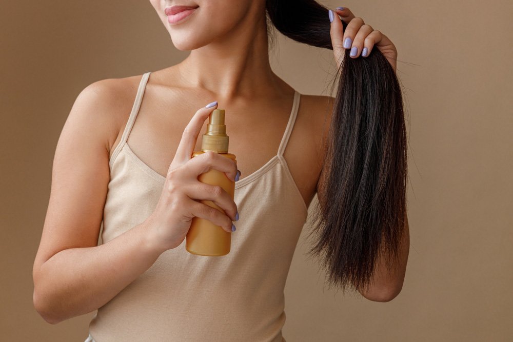 Ways to Repair Dry and Damaged Hair